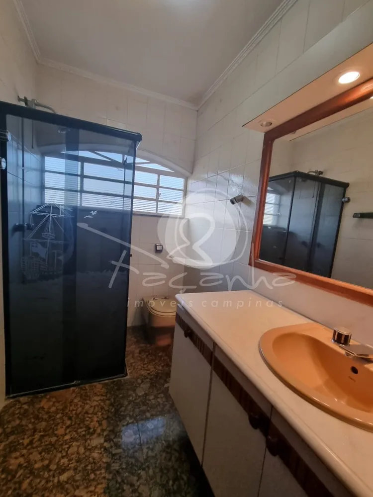 Sobrado, 4 quartos, 282 m² - Foto 11