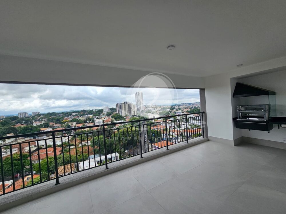 Apartamento, 3 quartos, 120 m² - Foto 4