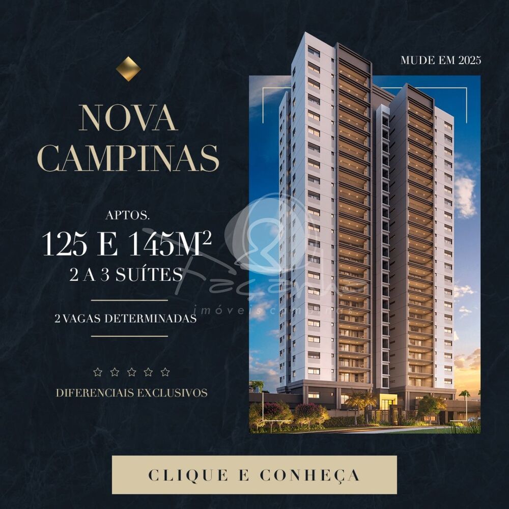 Apartamento, 3 quartos, 120 m² - Foto 1