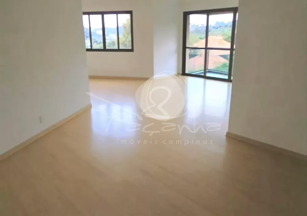 Apartamento à venda com 3 quartos, 137m² - Foto 2