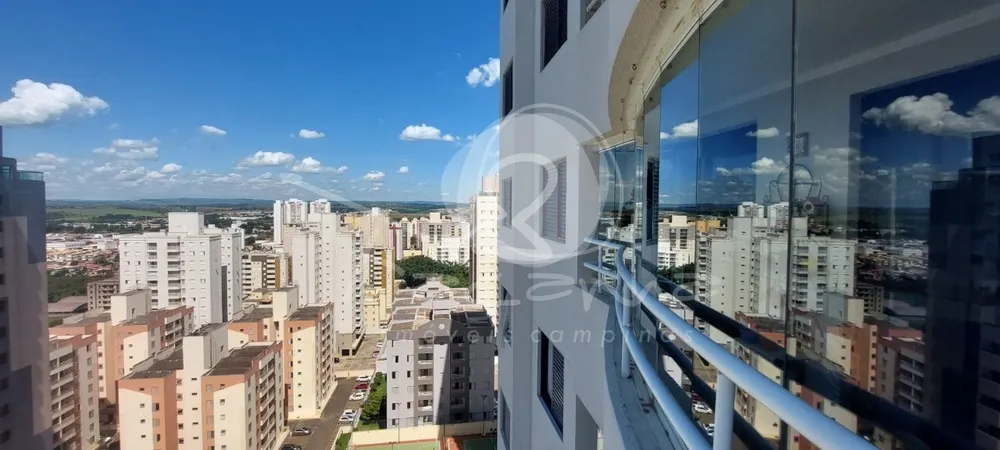 Apartamento, 4 quartos, 130 m² - Foto 24