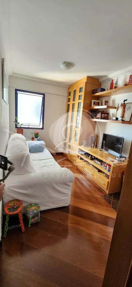 Apartamento à venda com 4 quartos, 130m² - Foto 6