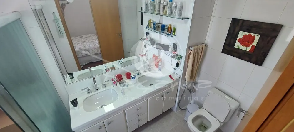 Apartamento, 4 quartos, 130 m² - Foto 18