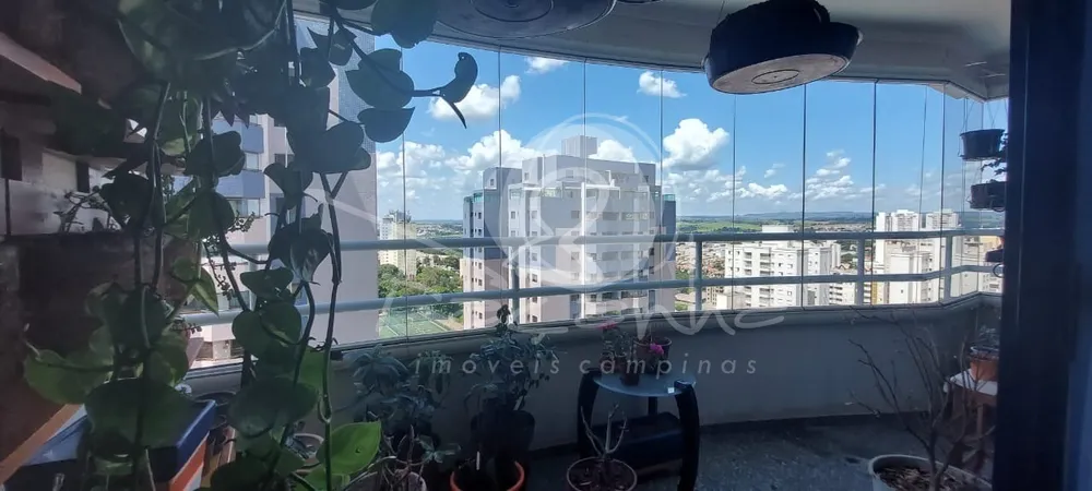 Apartamento, 4 quartos, 130 m² - Foto 23
