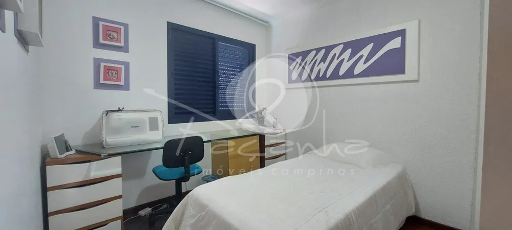 Apartamento, 4 quartos, 130 m² - Foto 22