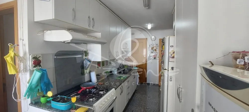 Apartamento, 4 quartos, 130 m² - Foto 20