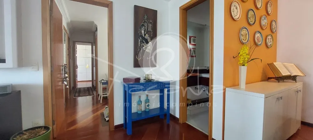 Apartamento, 4 quartos, 130 m² - Foto 21