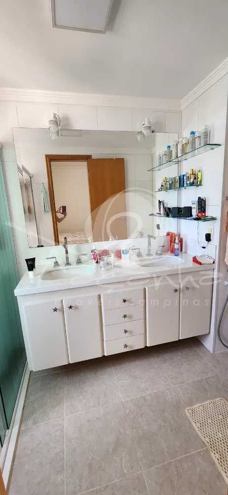 Apartamento à venda com 4 quartos, 130m² - Foto 10