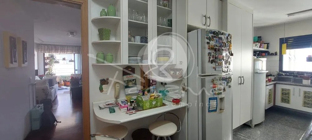 Apartamento, 4 quartos, 130 m² - Foto 19