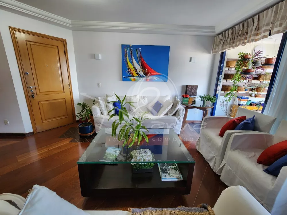 Apartamento à venda com 4 quartos, 130m² - Foto 2