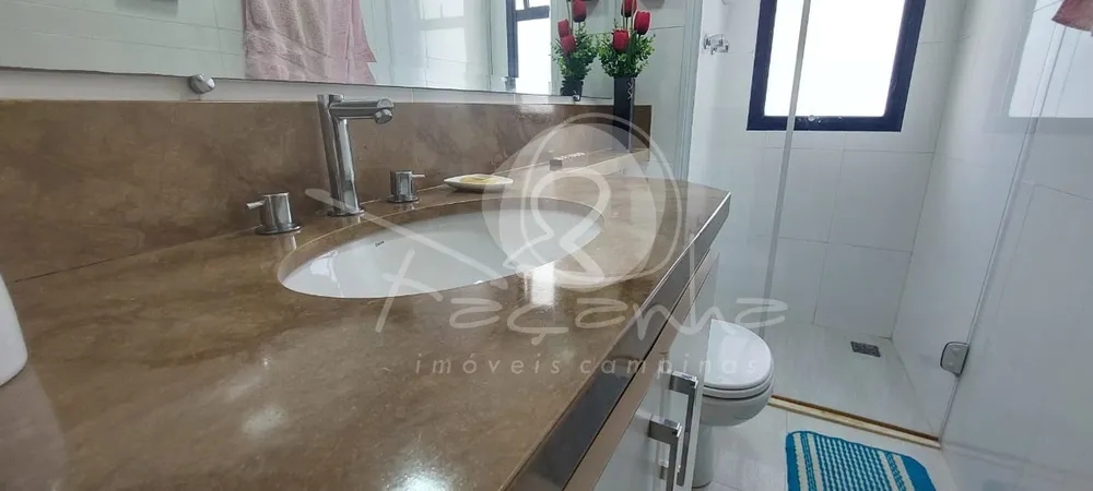 Apartamento, 4 quartos, 130 m² - Foto 17