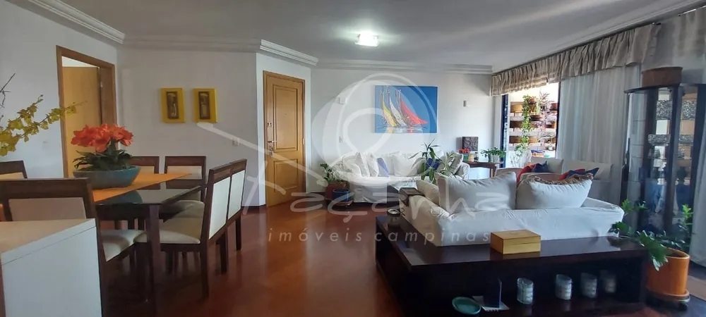 Apartamento, 4 quartos, 130 m² - Foto 13