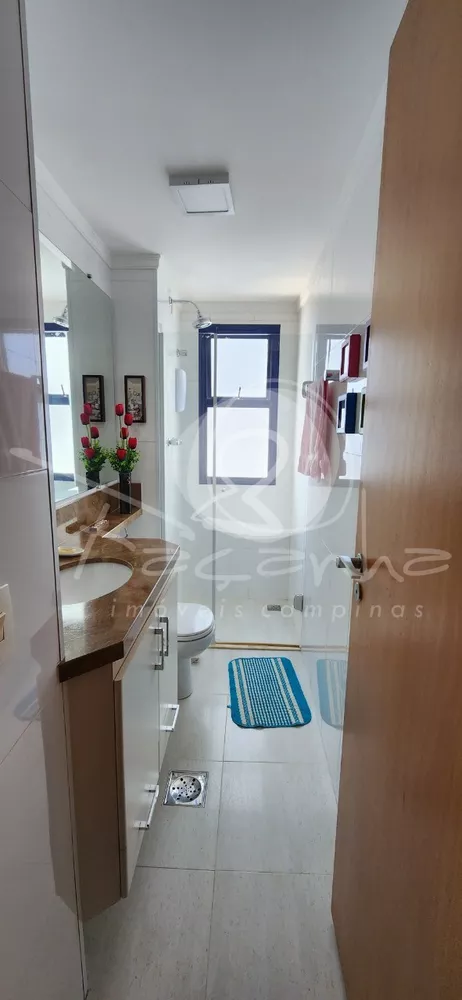 Apartamento à venda com 4 quartos, 130m² - Foto 8