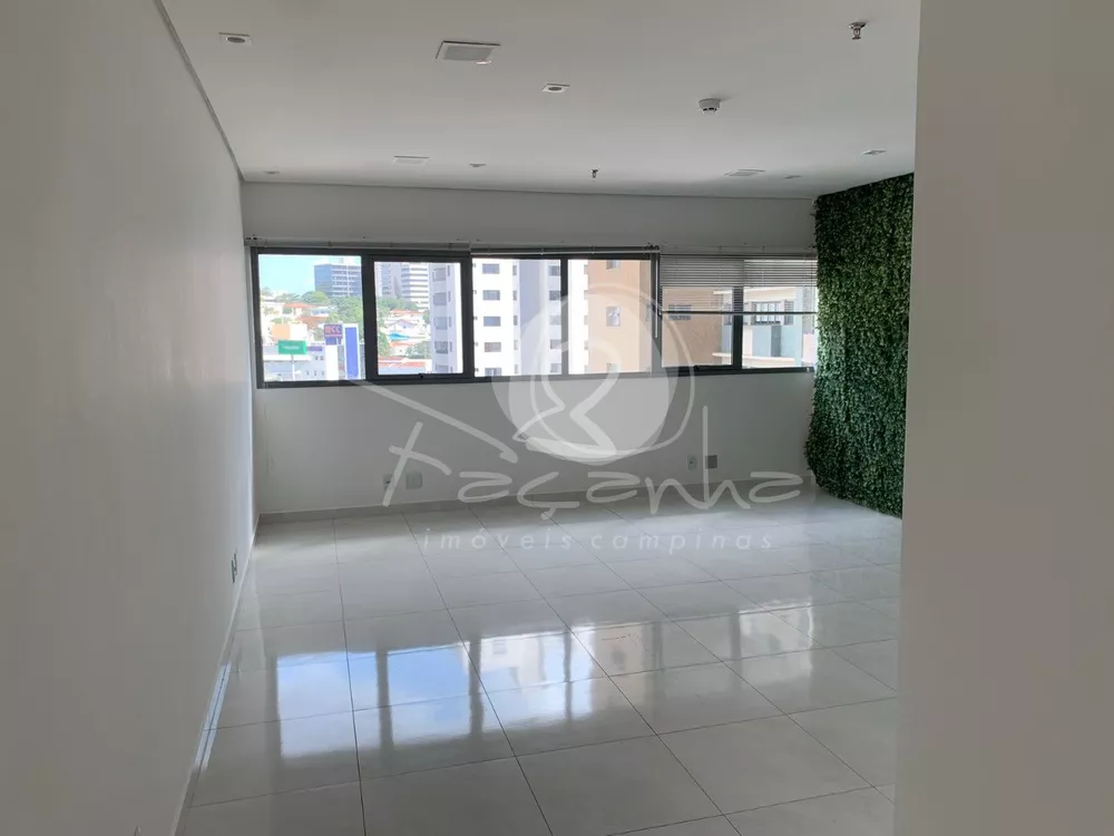 Conjunto Comercial-Sala à venda e aluguel, 36m² - Foto 1