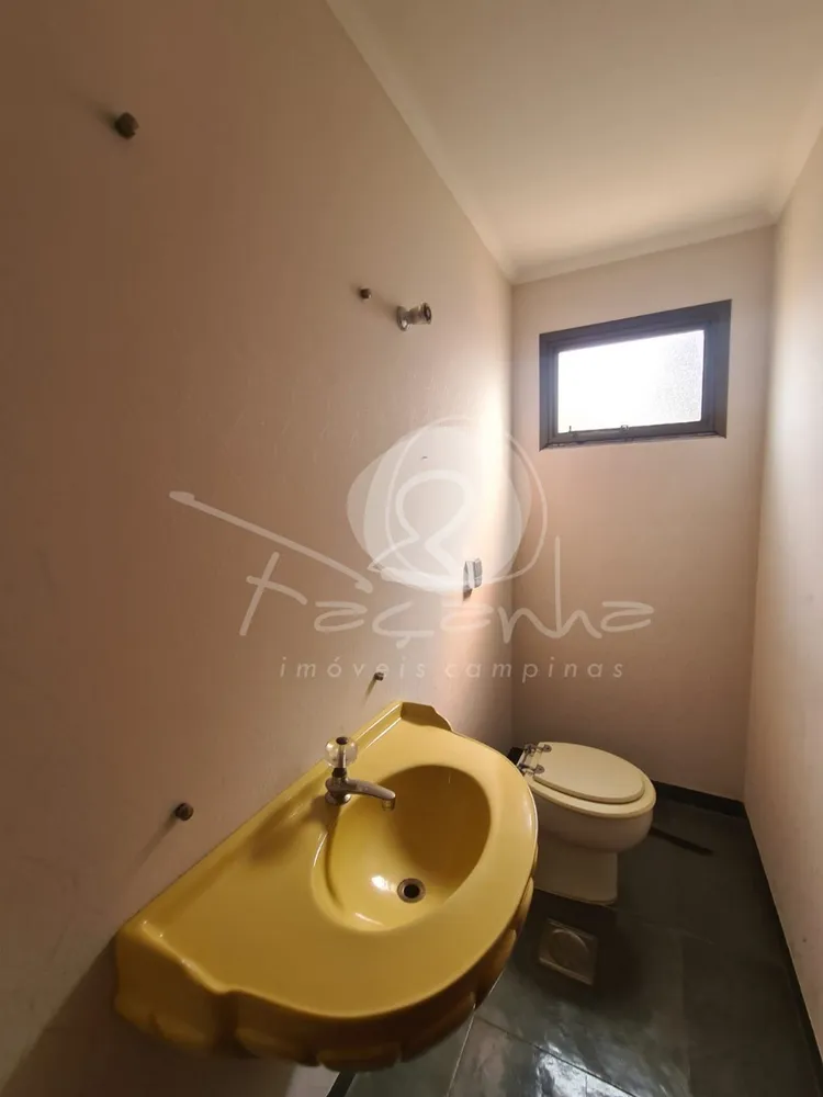 Apartamento, 4 quartos, 315 m² - Foto 15