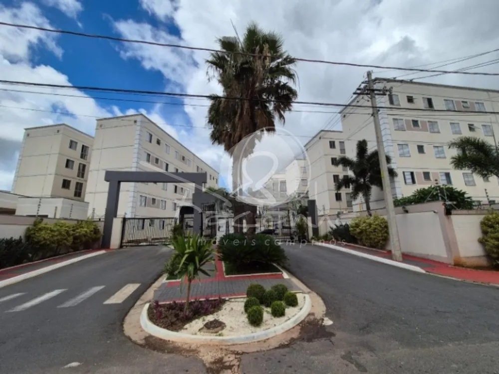 Apartamento, 2 quartos, 44 m² - Foto 9