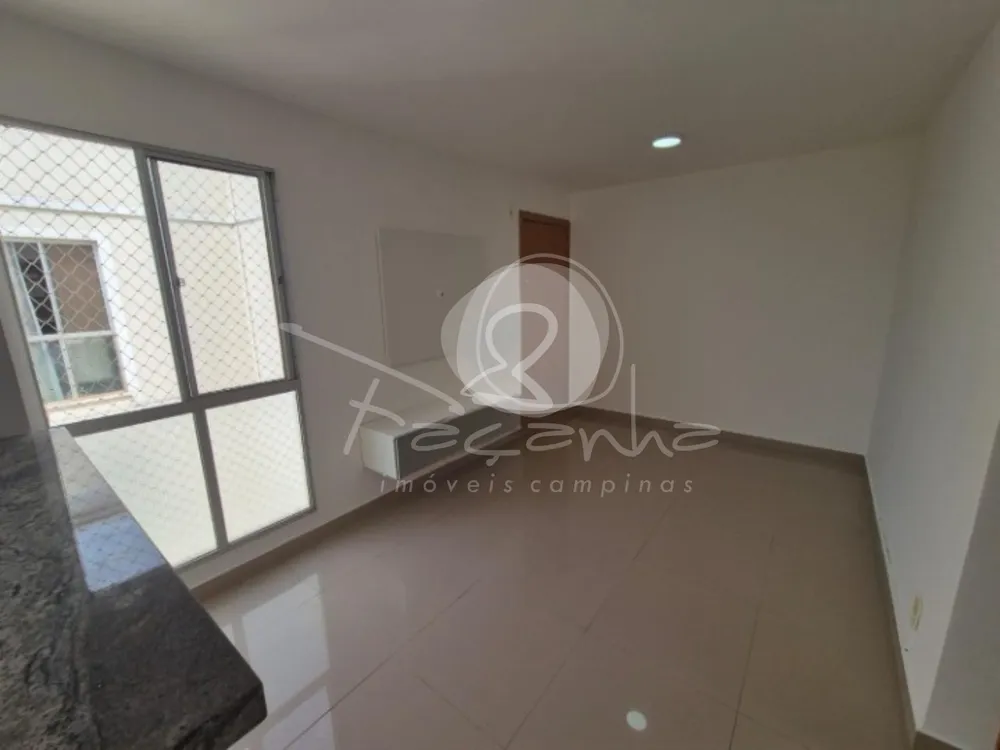 Apartamento, 2 quartos, 44 m² - Foto 2