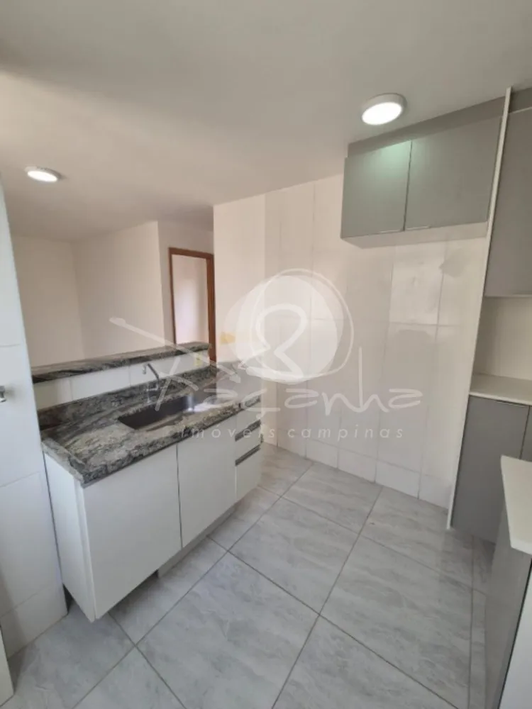 Apartamento, 2 quartos, 44 m² - Foto 8