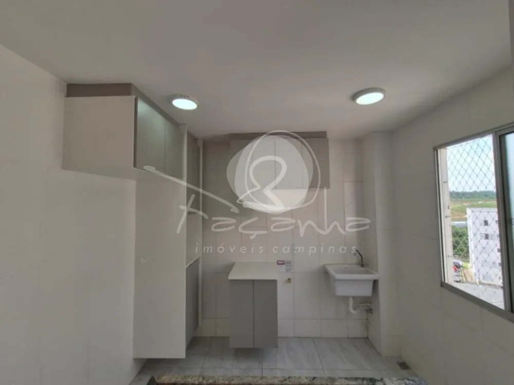 Apartamento, 2 quartos, 44 m² - Foto 7