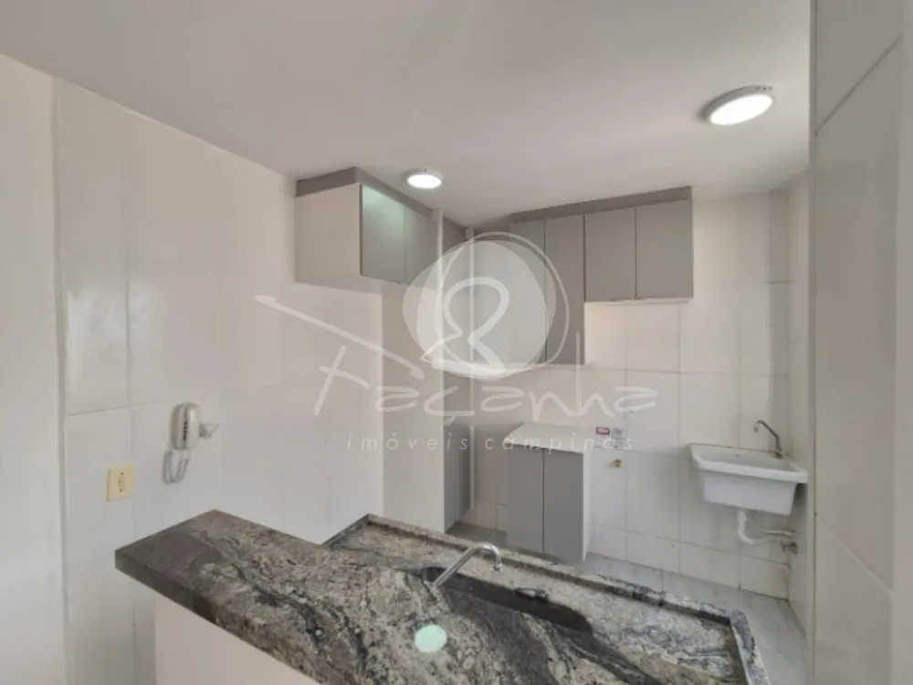 Apartamento, 2 quartos, 44 m² - Foto 5