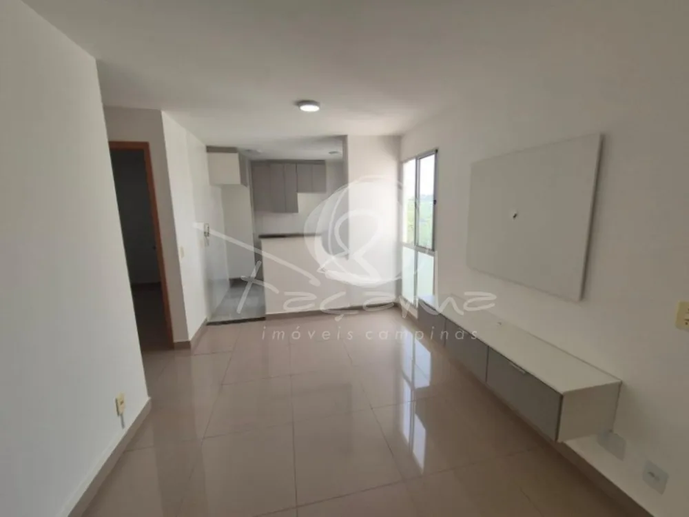 Apartamento, 2 quartos, 44 m² - Foto 1