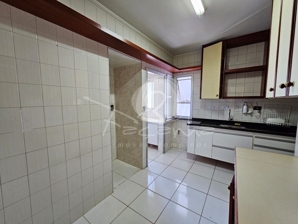 Apartamento para alugar com 3 quartos, 88m² - Foto 3
