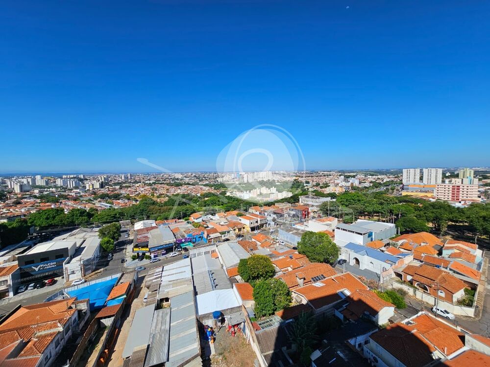 Apartamento para alugar com 3 quartos, 88m² - Foto 1