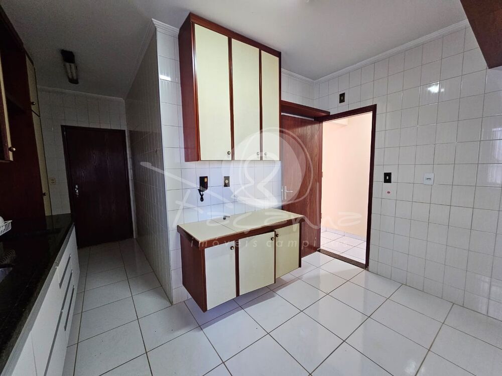 Apartamento para alugar com 3 quartos, 88m² - Foto 4
