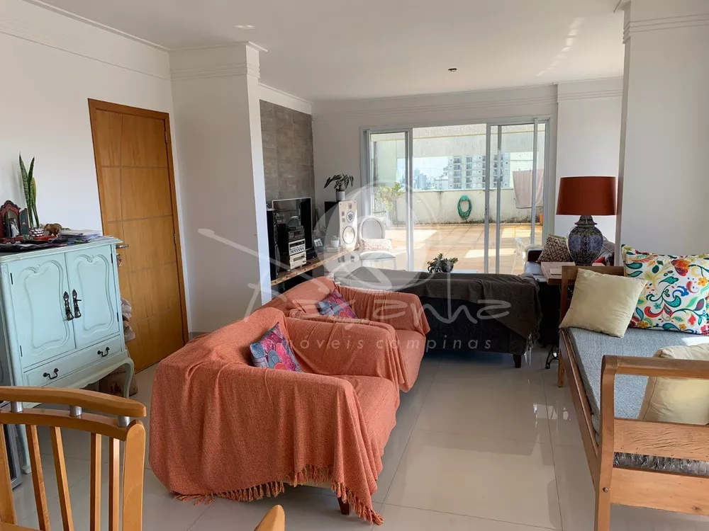 Cobertura à venda com 3 quartos, 213m² - Foto 3