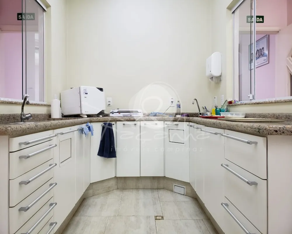 Prédio Inteiro, 225 m² - Foto 4