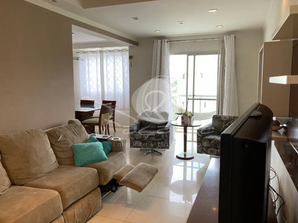 Apartamento, 3 quartos, 112 m² - Foto 5