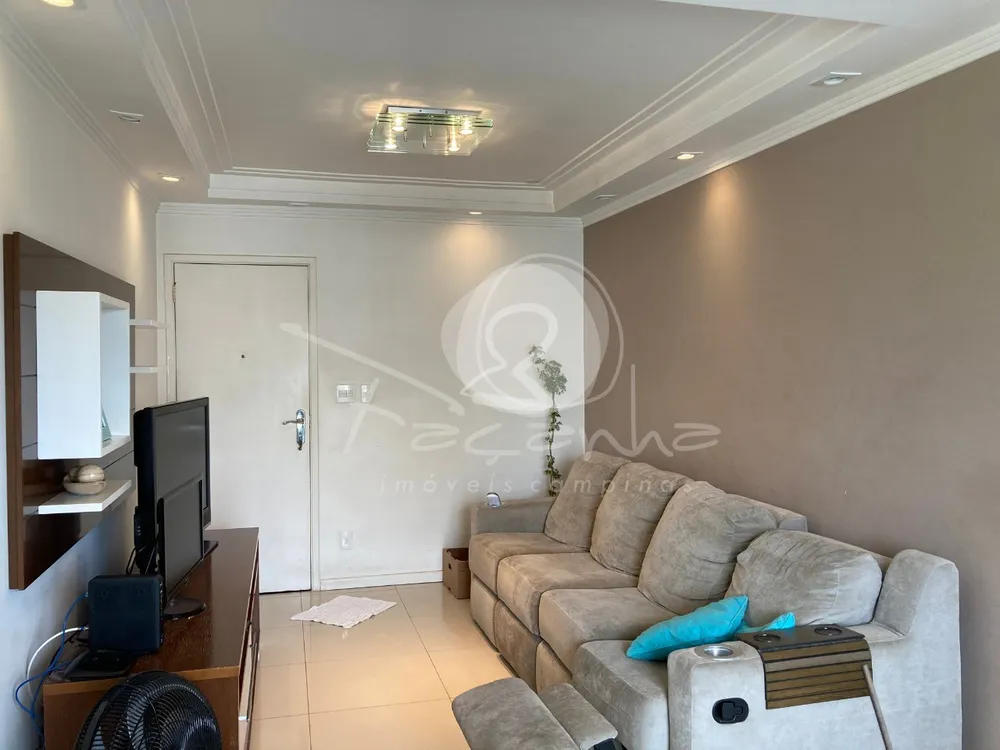 Apartamento, 3 quartos, 112 m² - Foto 6