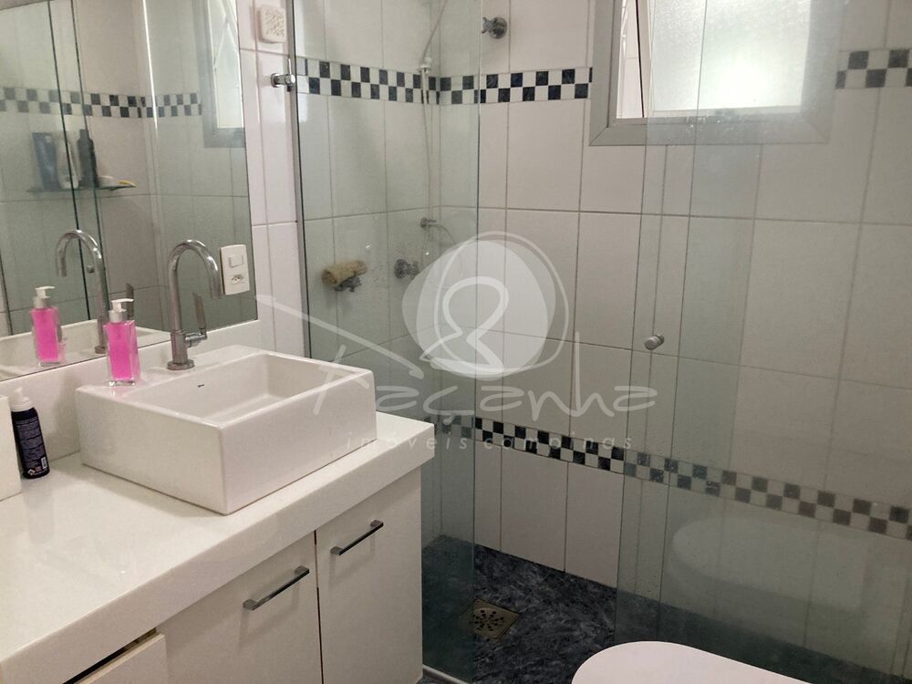 Apartamento, 3 quartos, 112 m² - Foto 1