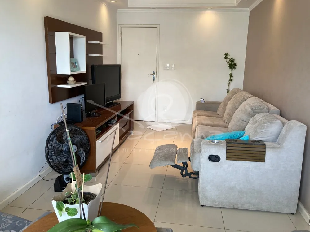 Apartamento, 3 quartos, 112 m² - Foto 8