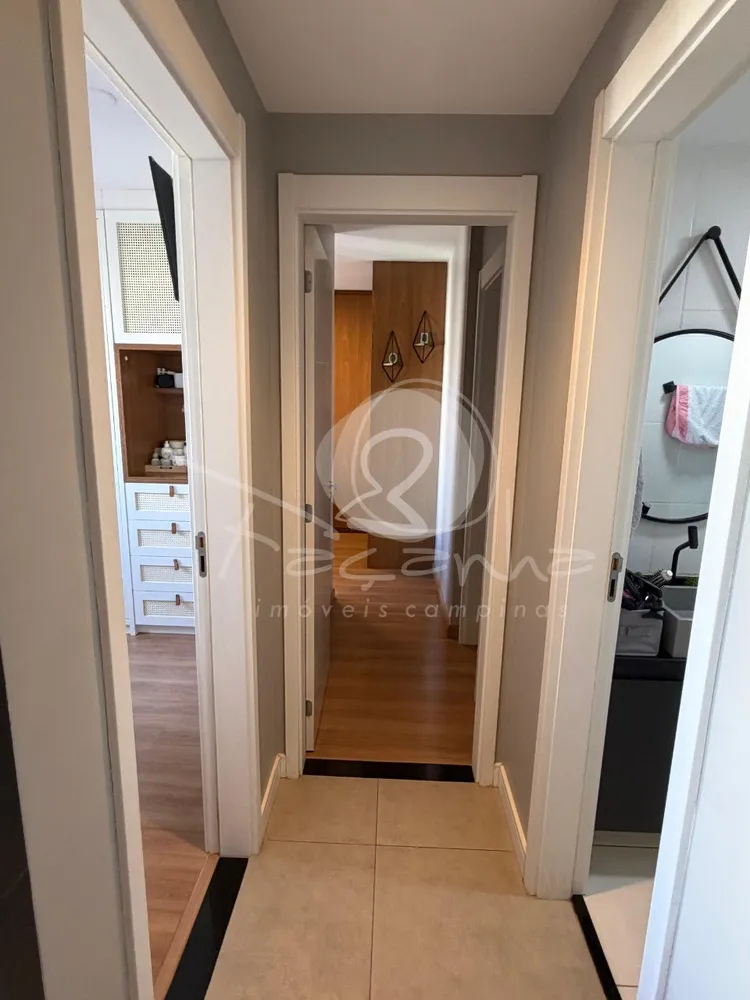 Apartamento, 2 quartos, 61 m² - Foto 3