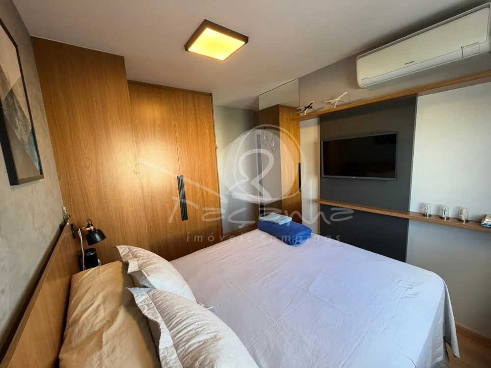Apartamento, 2 quartos, 61 m² - Foto 1