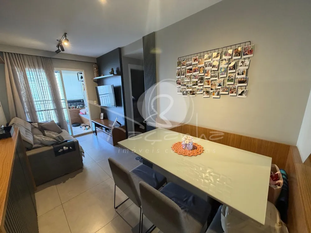 Apartamento, 2 quartos, 61 m² - Foto 1