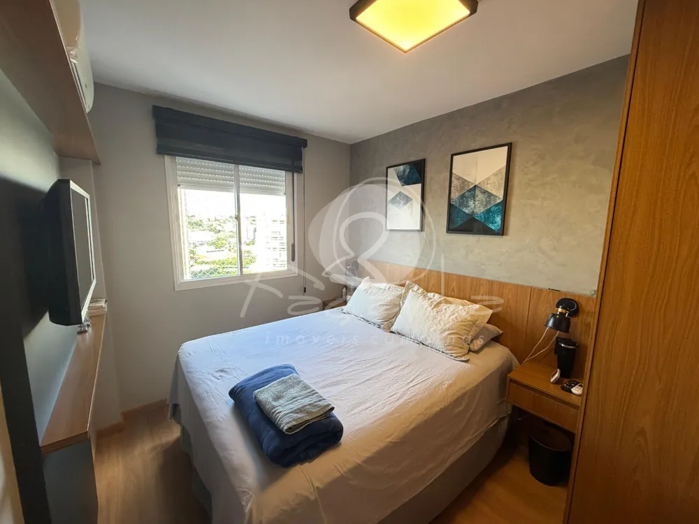 Apartamento, 2 quartos, 61 m² - Foto 4