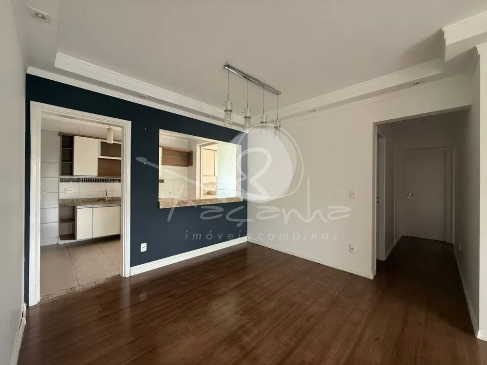 Apartamento, 3 quartos, 117 m² - Foto 2