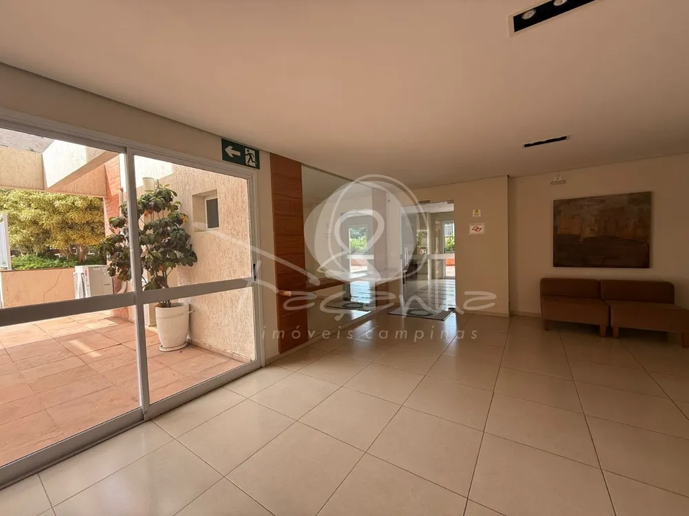Apartamento, 3 quartos, 117 m² - Foto 3