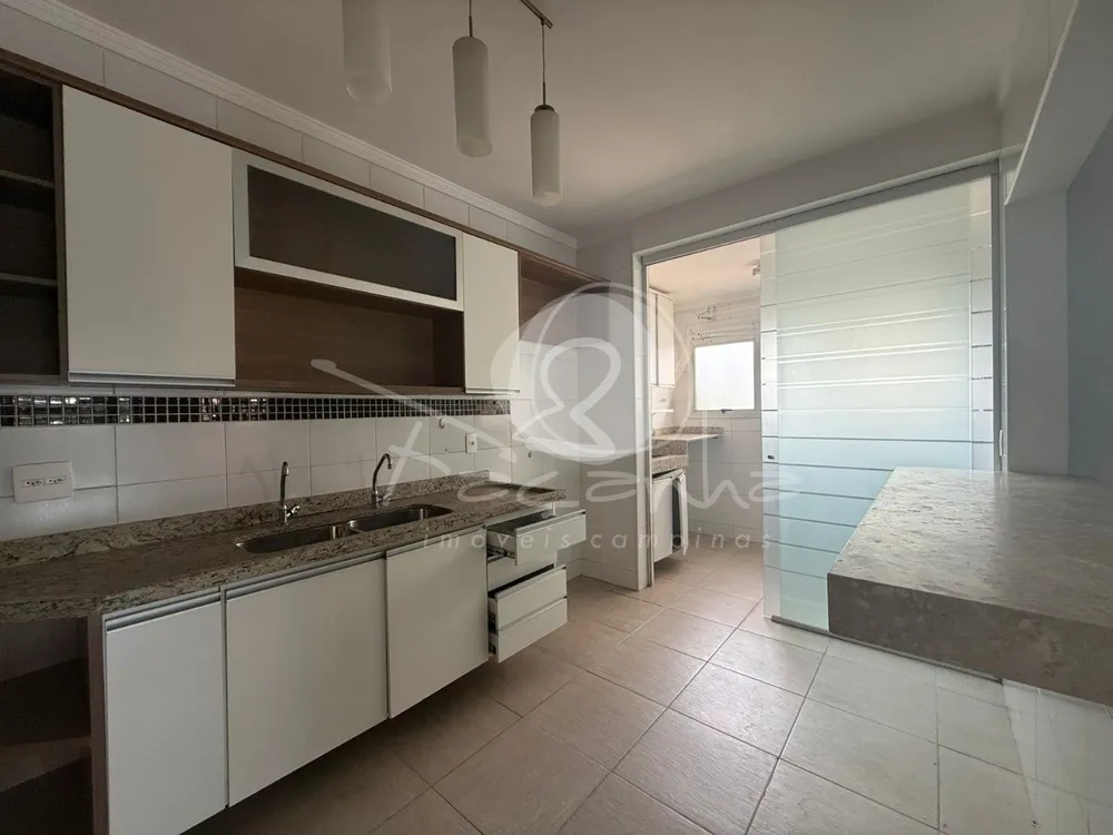 Apartamento, 3 quartos, 117 m² - Foto 5