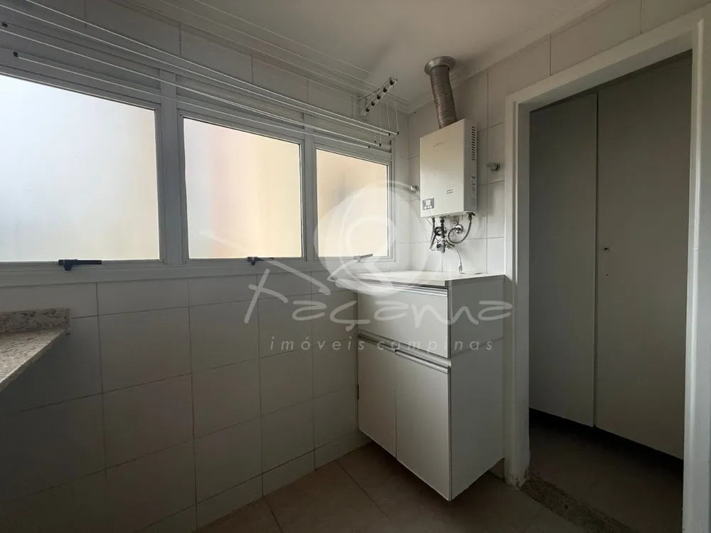 Apartamento, 3 quartos, 117 m² - Foto 5