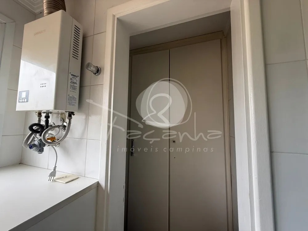 Apartamento, 3 quartos, 117 m² - Foto 1