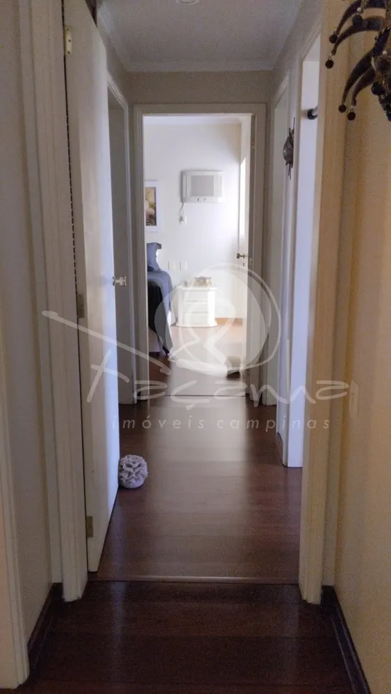 Apartamento, 3 quartos, 120 m² - Foto 8