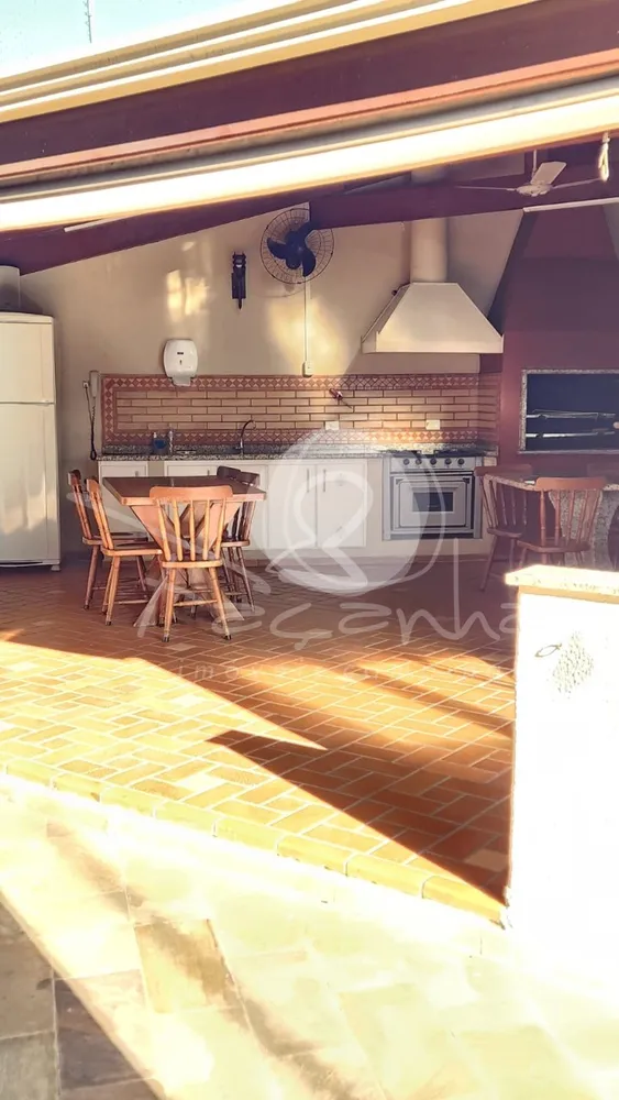 Apartamento, 3 quartos, 120 m² - Foto 14