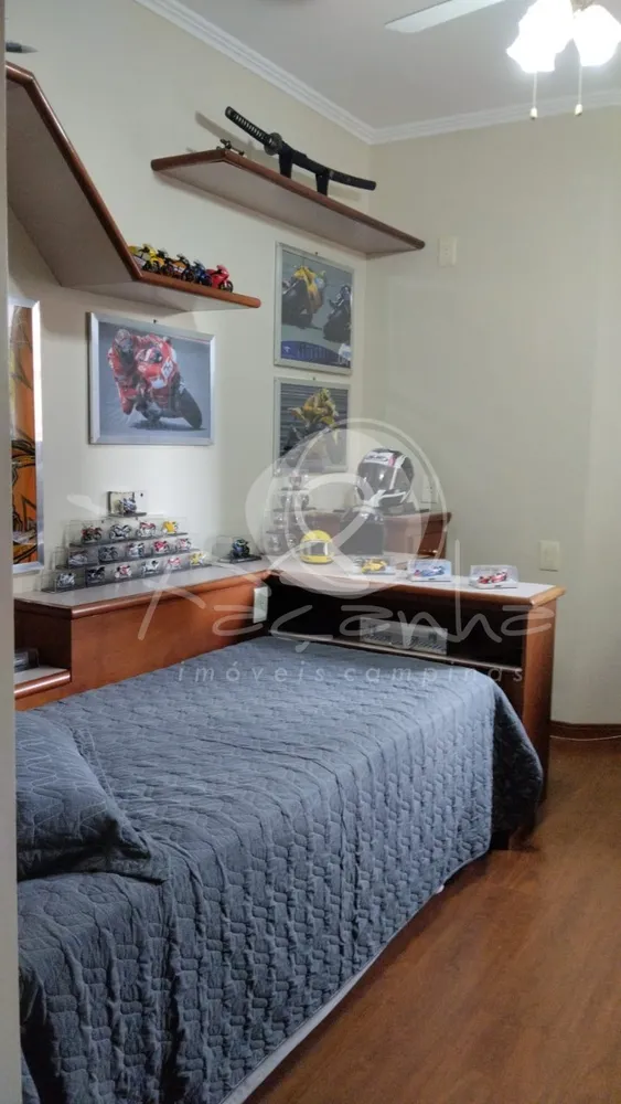 Apartamento, 3 quartos, 120 m² - Foto 6