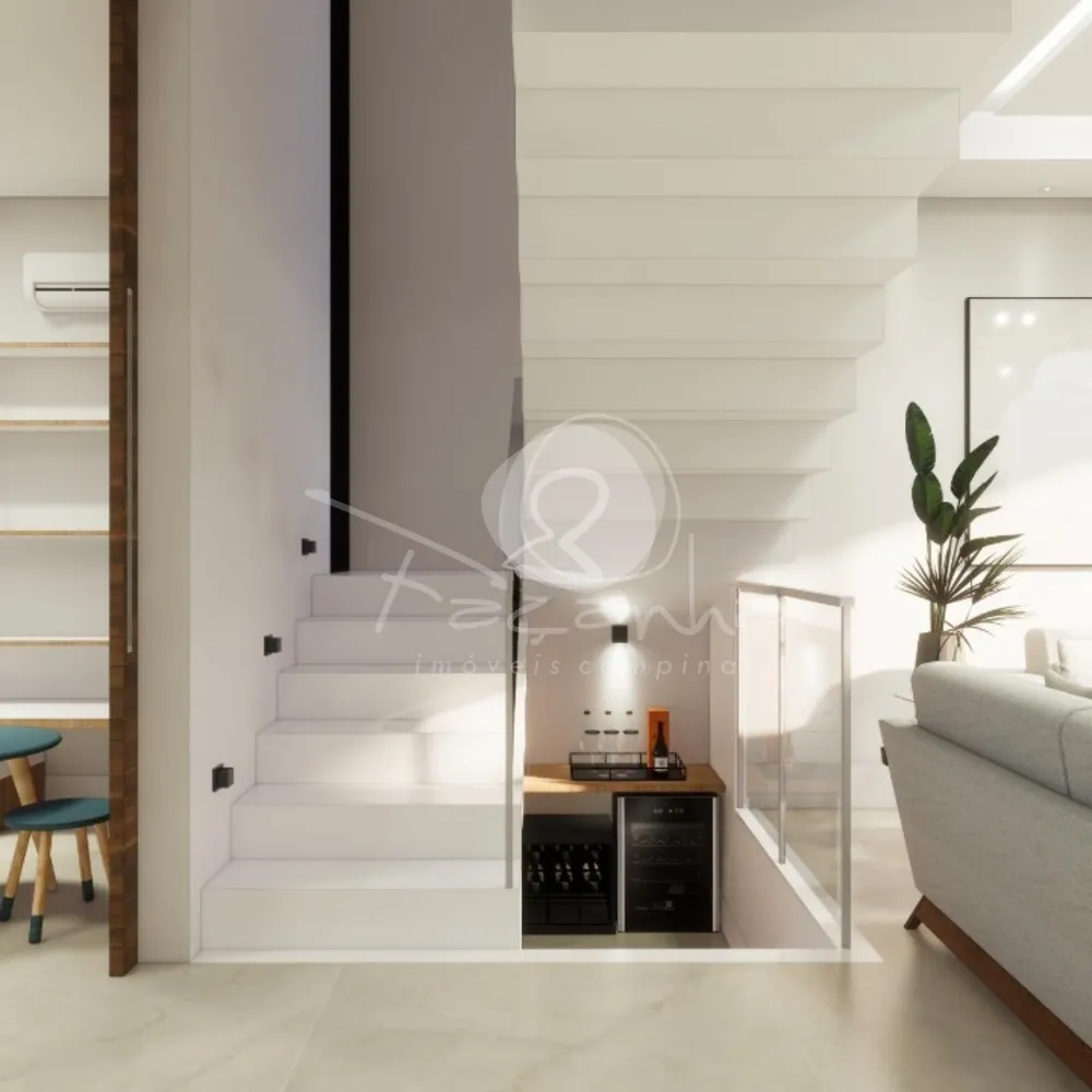 Casa de Condomínio, 4 quartos - Foto 2