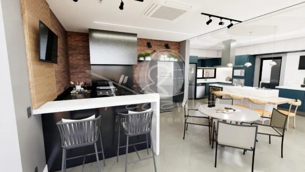 Casa de Condomínio, 4 quartos - Foto 4