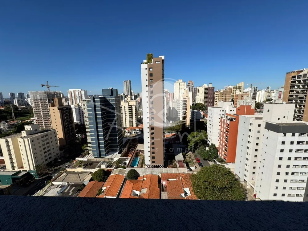 Cobertura, 4 quartos, 340 m² - Foto 7