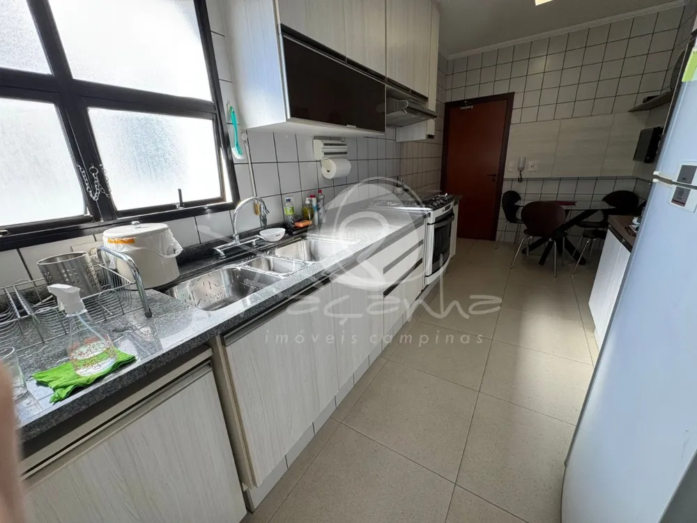 Cobertura, 4 quartos, 340 m² - Foto 6